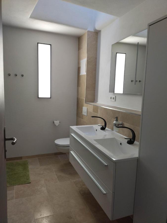 Haus Harry Villa Eisenach Ngoại thất bức ảnh