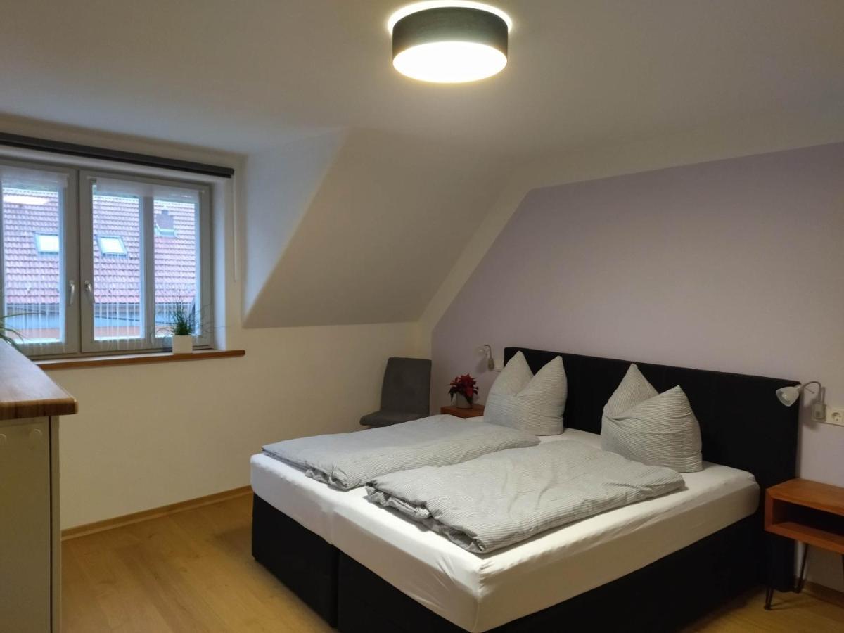 Haus Harry Villa Eisenach Ngoại thất bức ảnh