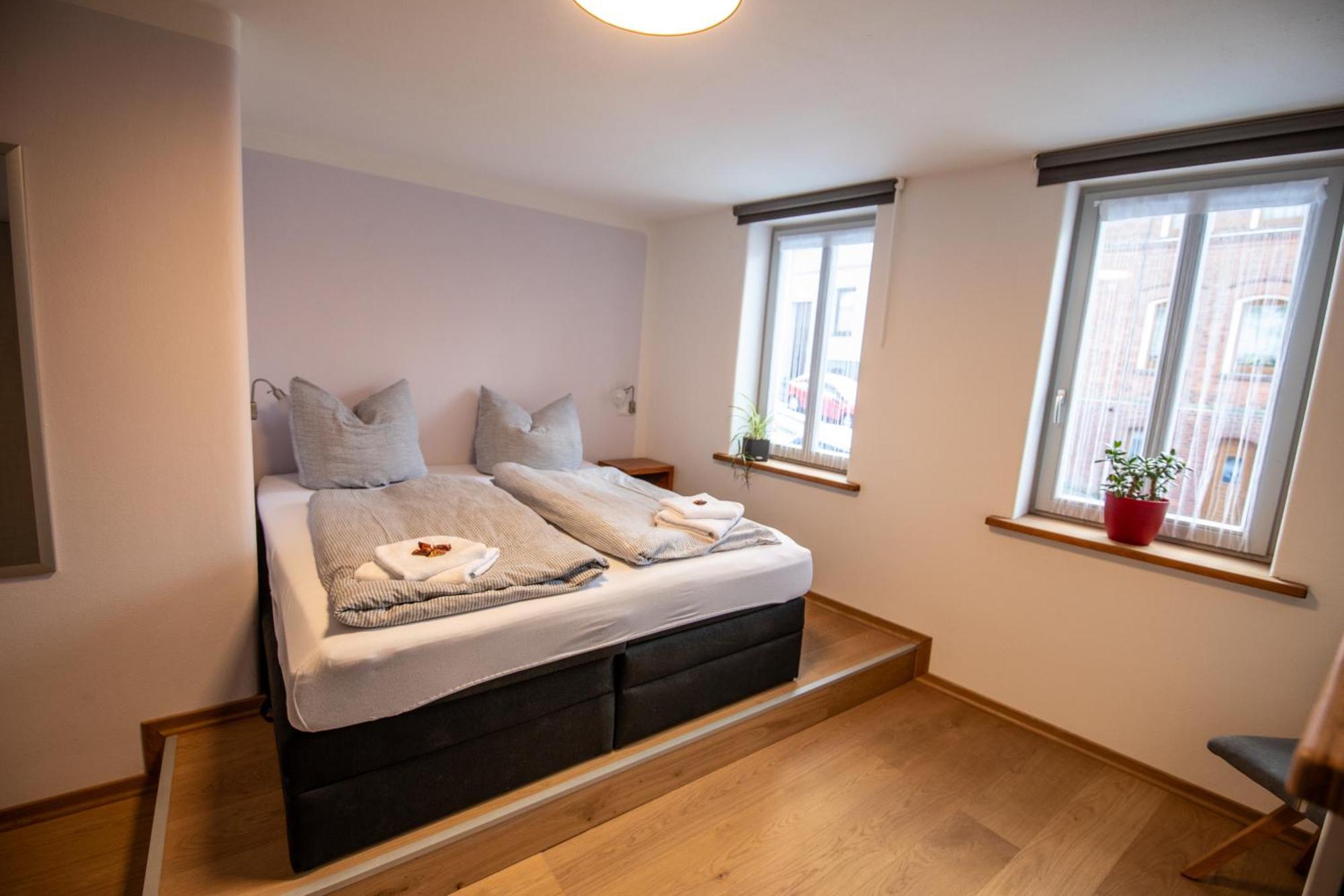 Haus Harry Villa Eisenach Ngoại thất bức ảnh
